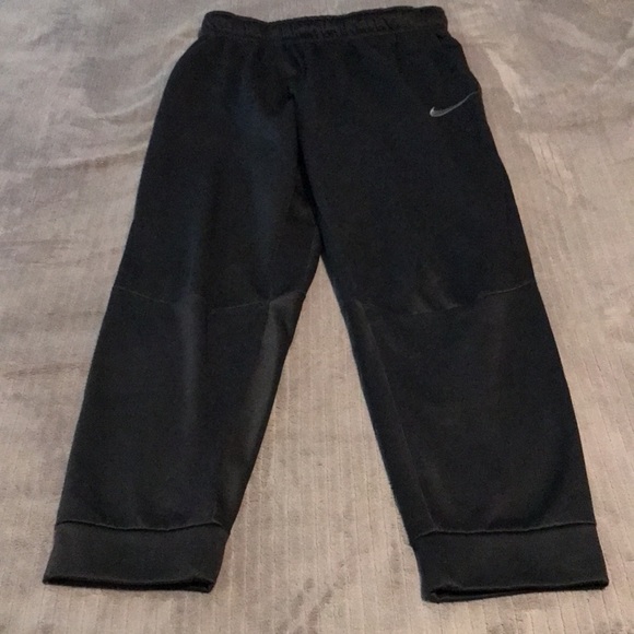 Nike Dri-Fit Fleece Joggers - Picture 5 of 5